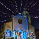 بيت للعطل Casa Emblematica La Alameda *