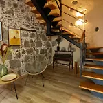 بيت للعطل Casa Emblematica La Alameda