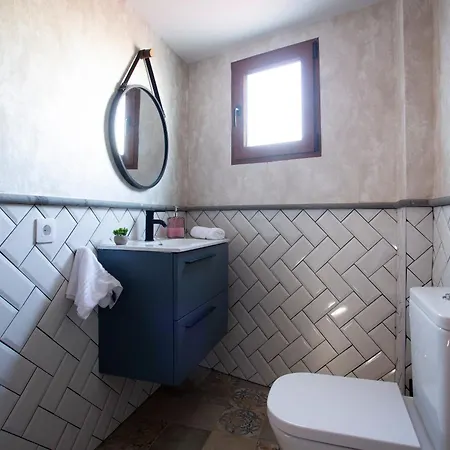 Casa Emblematica La Alameda