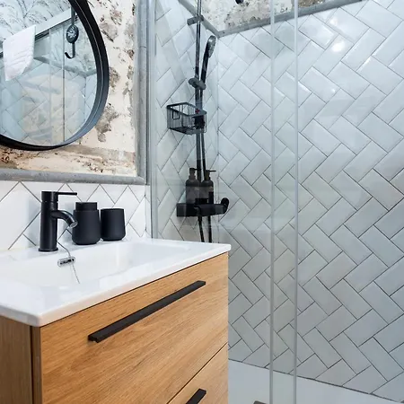 Casa Emblematica La Alameda 度假居