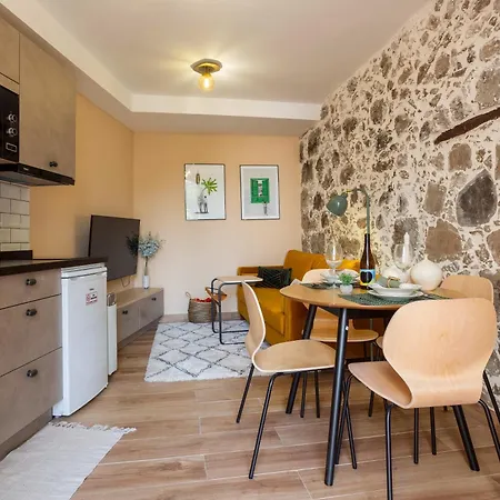 度假居 Casa Emblematica La Alameda