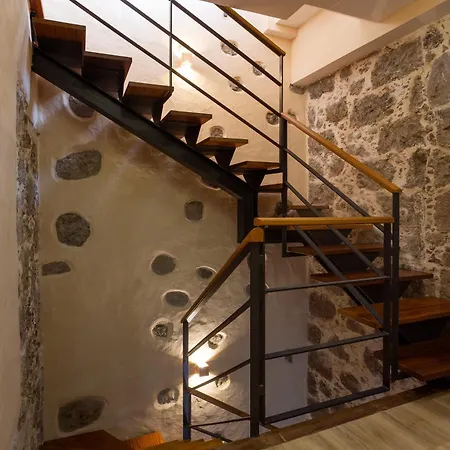 Casa Emblematica La Alameda 度假居 *