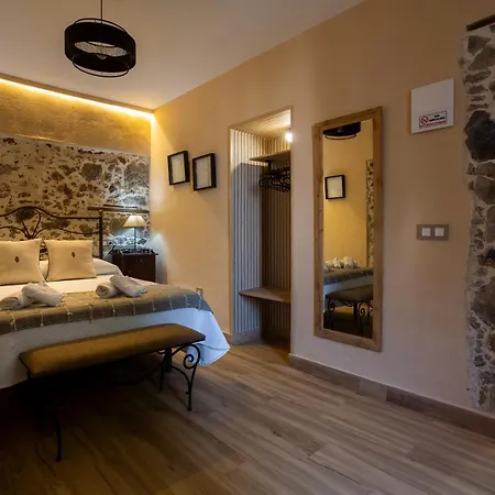 度假居 Casa Emblematica La Alameda