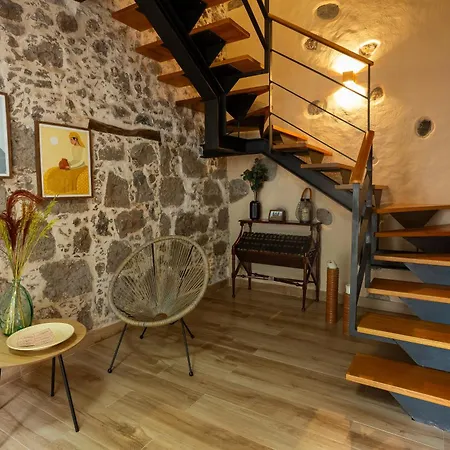 度假居 Casa Emblematica La Alameda