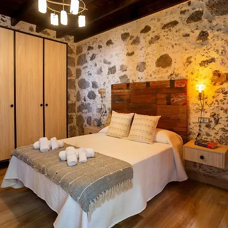 度假居 Casa Emblematica La Alameda